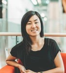 Michelle Cho_Writer_Director of Data Analytics Michelle Cho_Writer_Director of Data Analytics